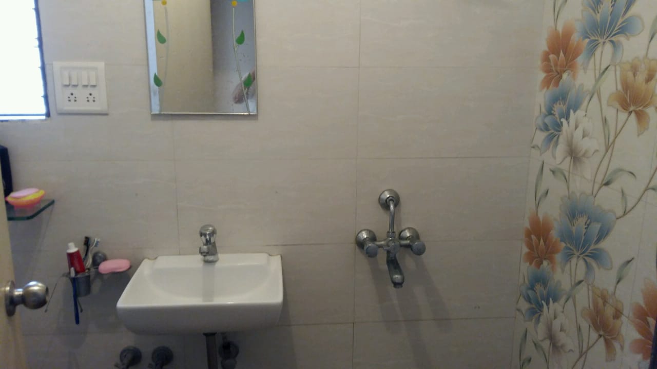 Building11 - Pramukh Heights, Andheri West