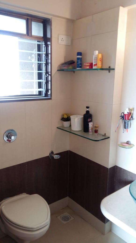 Building12 - Pramukh Heights, Andheri West