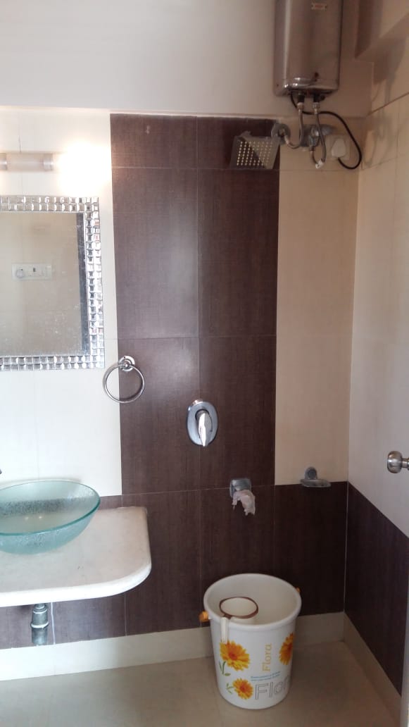 Building13 - Pramukh Heights, Andheri West