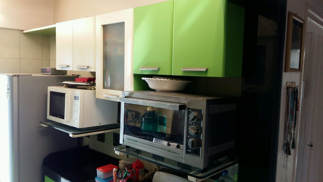 Building2 - Pramukh Heights, Andheri West