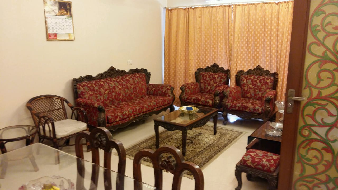 Building4 - Pramukh Heights, Andheri West