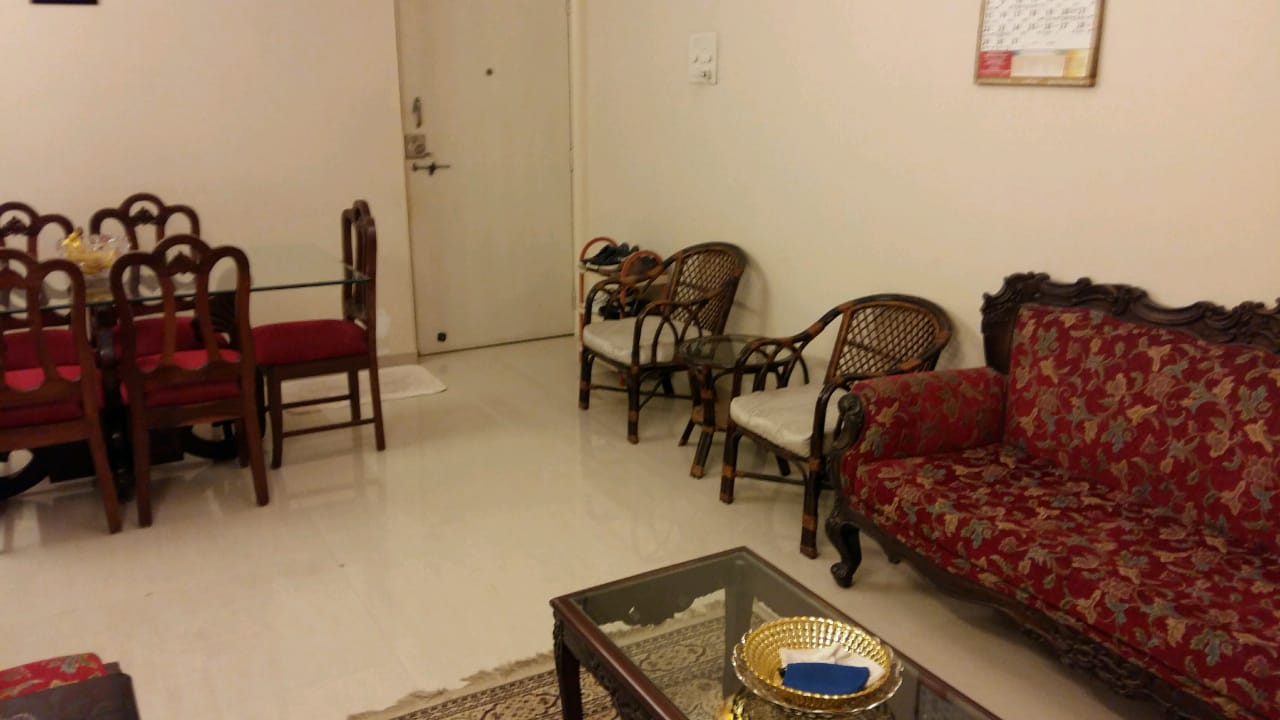 Building5 - Pramukh Heights, Andheri West