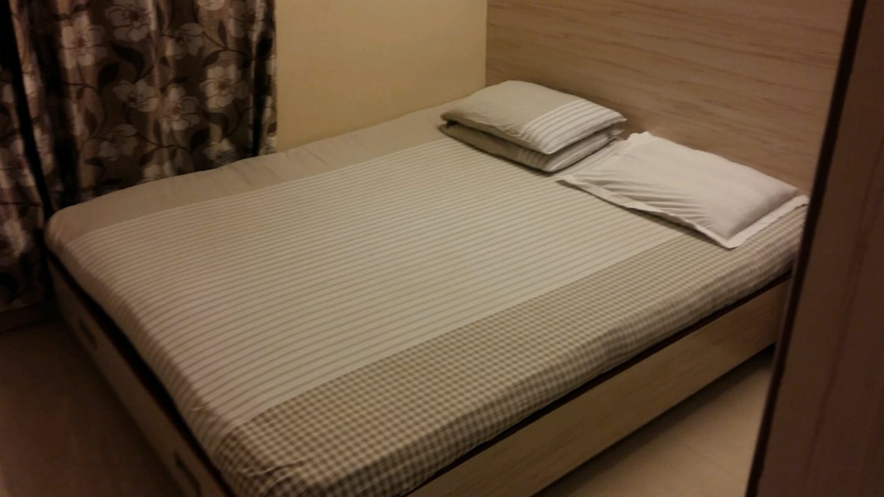 Building7 - Pramukh Heights, Andheri West