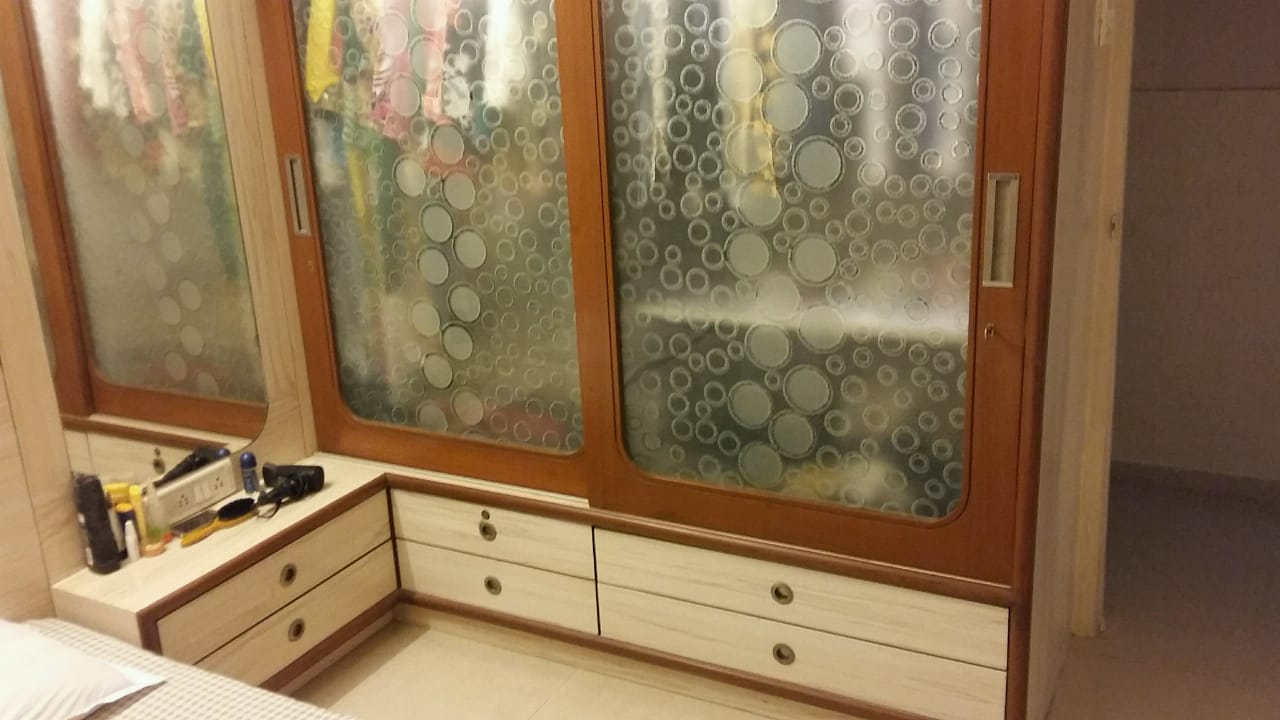 Building9 - Pramukh Heights, Andheri West