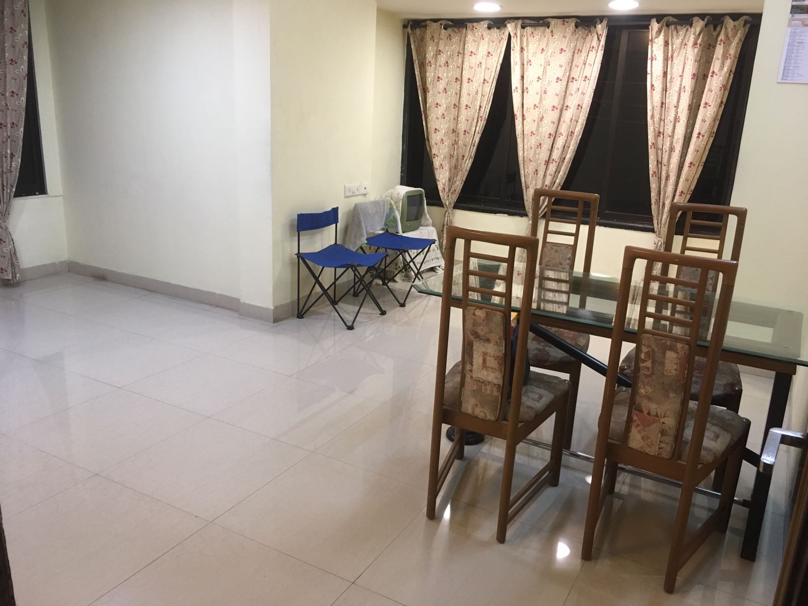 3 BHK Flats for Sale in Colombia, Bandra West