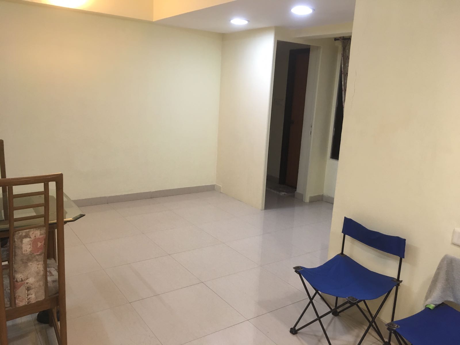 Living Room2 - Colombia, Bandra West