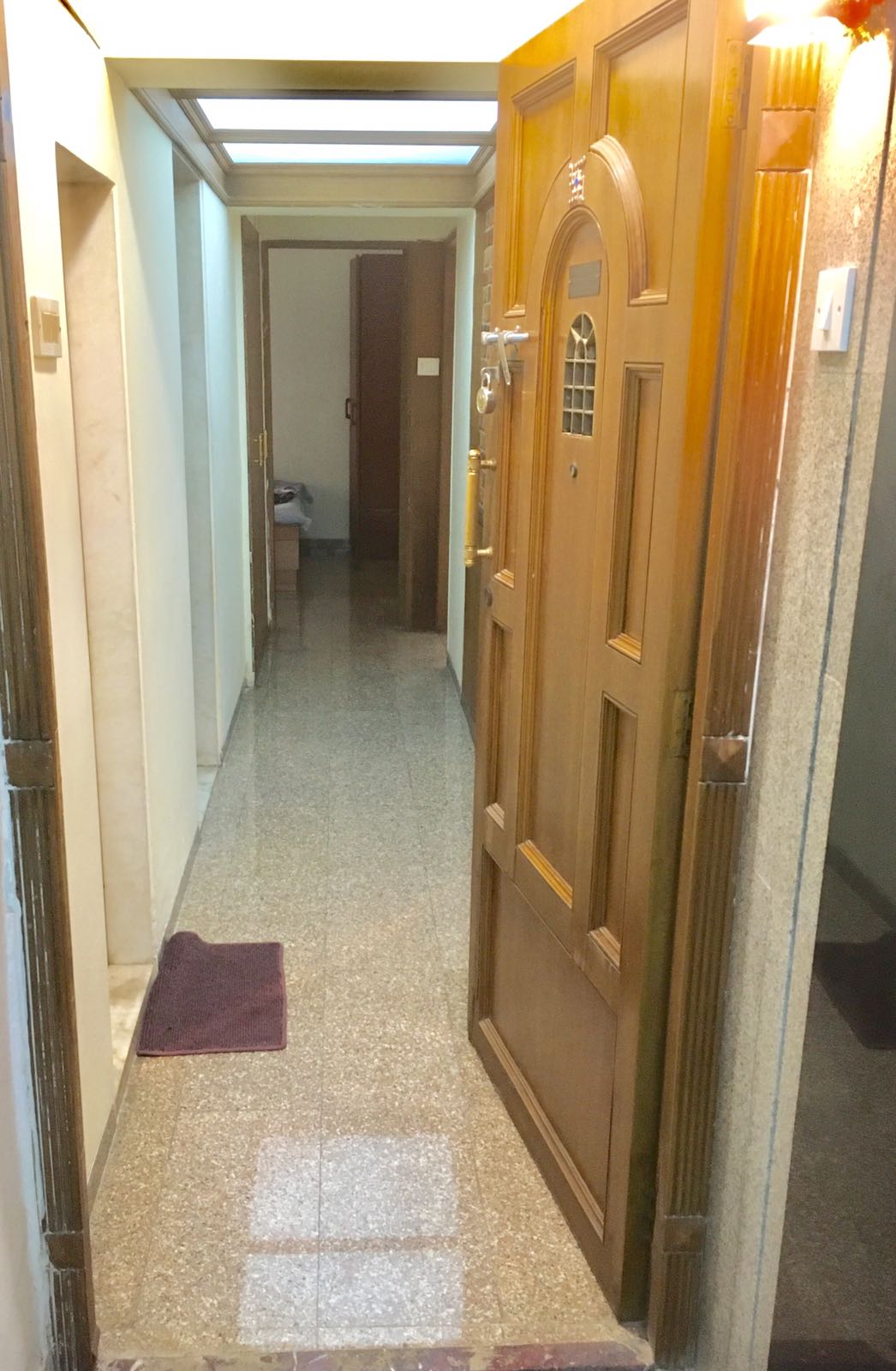 3 BHK Flats for Sale in Colombia, Bandra West