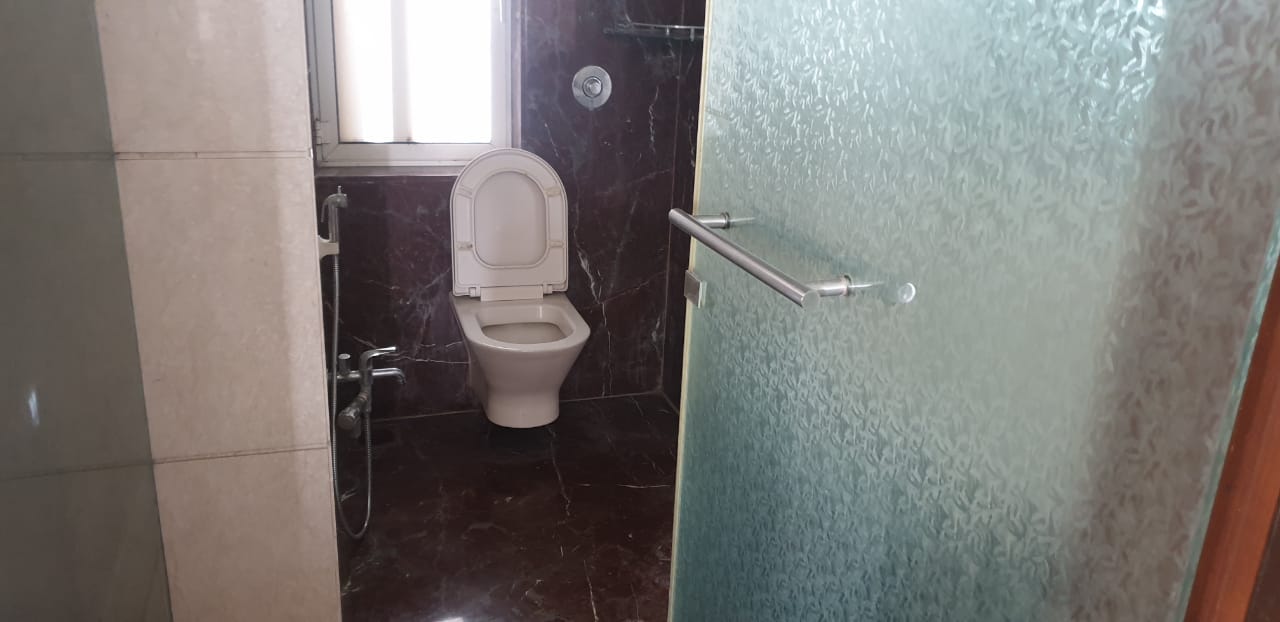 Bathroom 2 - Capri Heights, Bandra West