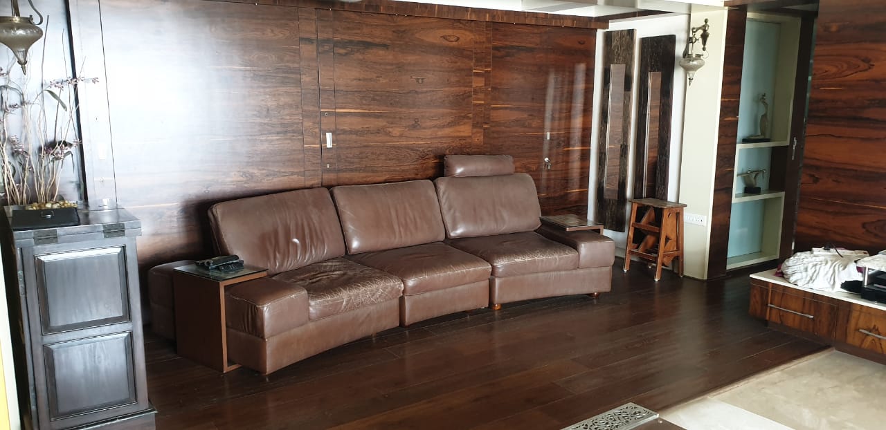 Living Room5 - Capri Heights, Bandra West