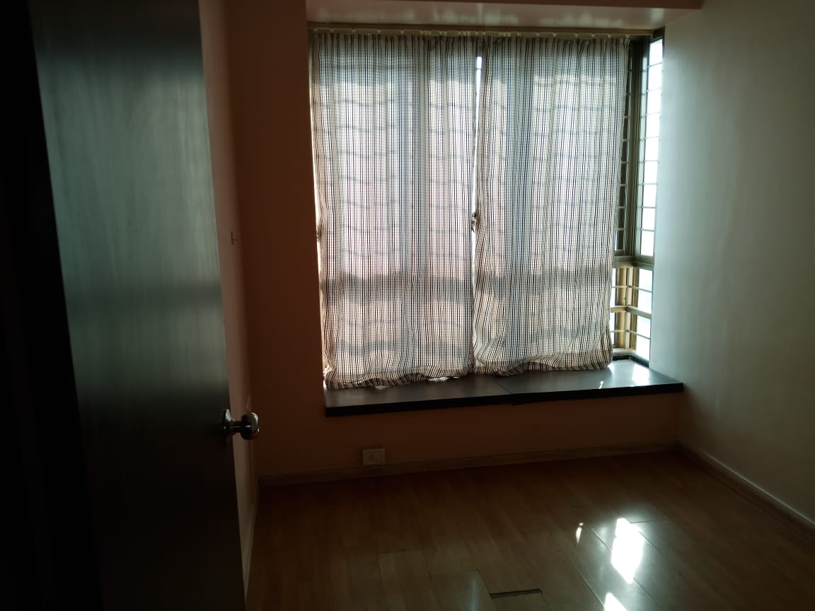 Bedroom 3 - Oberoi Woods, Goregaon East