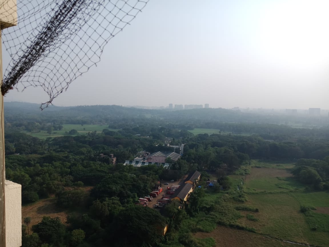 View 1 - Oberoi Woods, Goregaon East