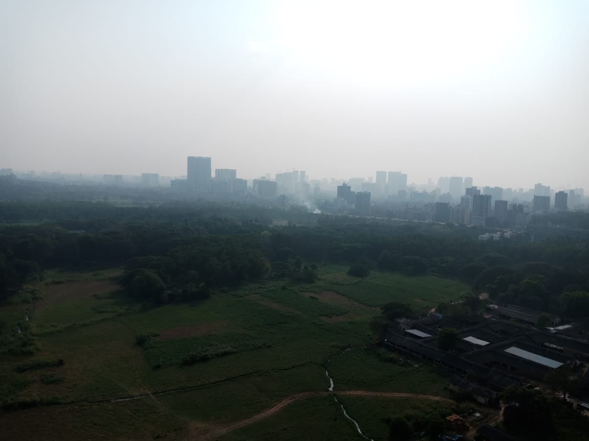 View 11 - Oberoi Woods, Goregaon East