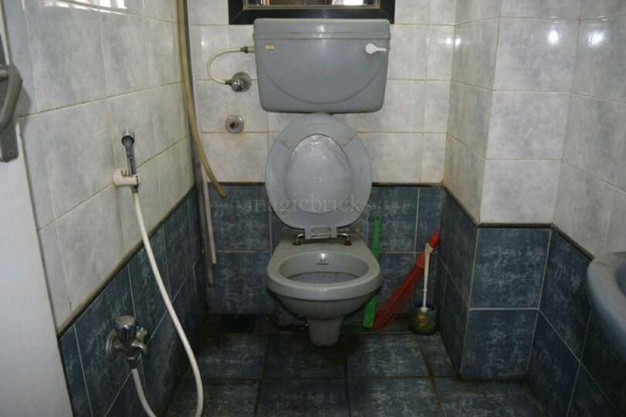 Office Space Furnished in Shalimar Morya Park , Andheri West