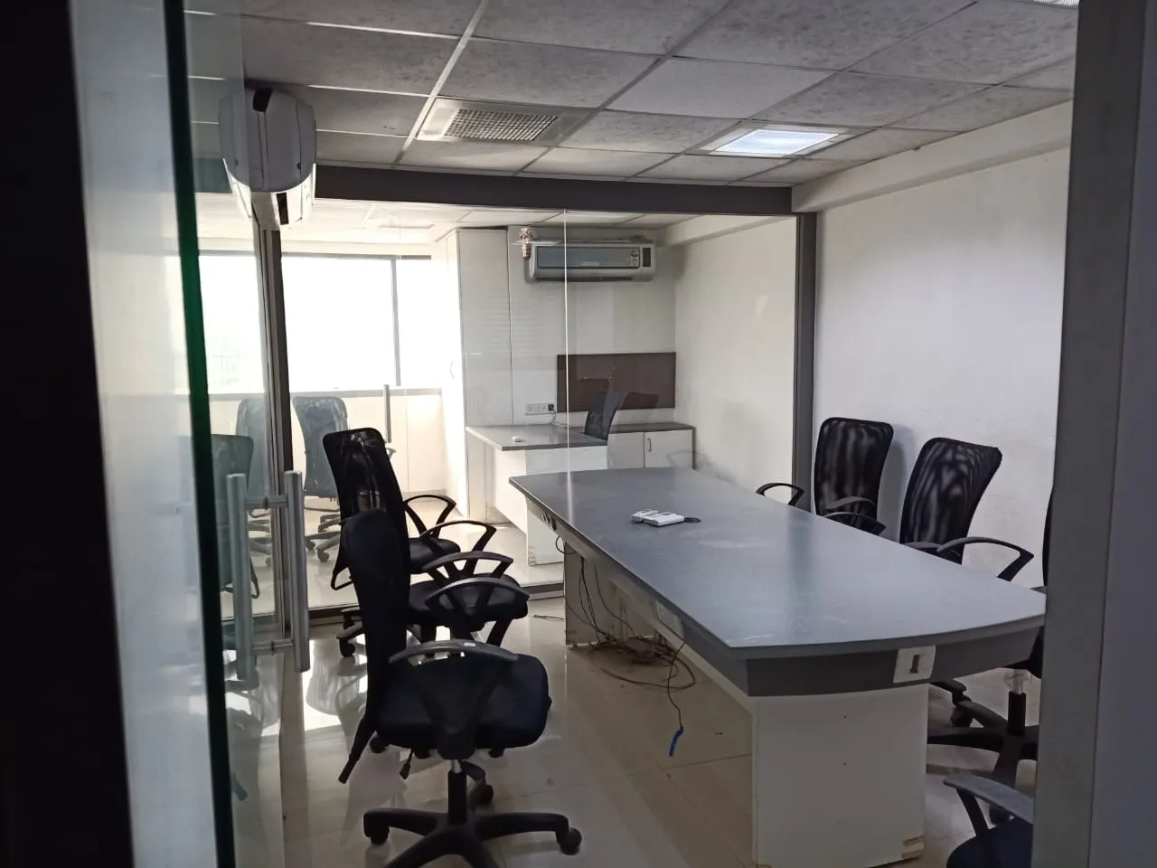 Office Space Offices for Sale in Cosmos Plaza, Andheri West