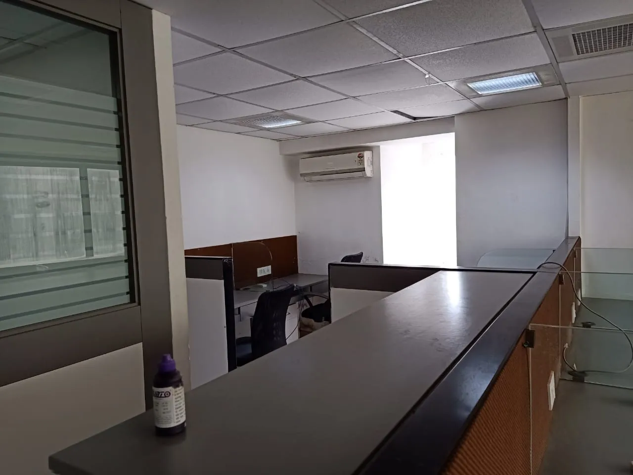 Office Space Offices for Sale in Cosmos Plaza, Andheri West