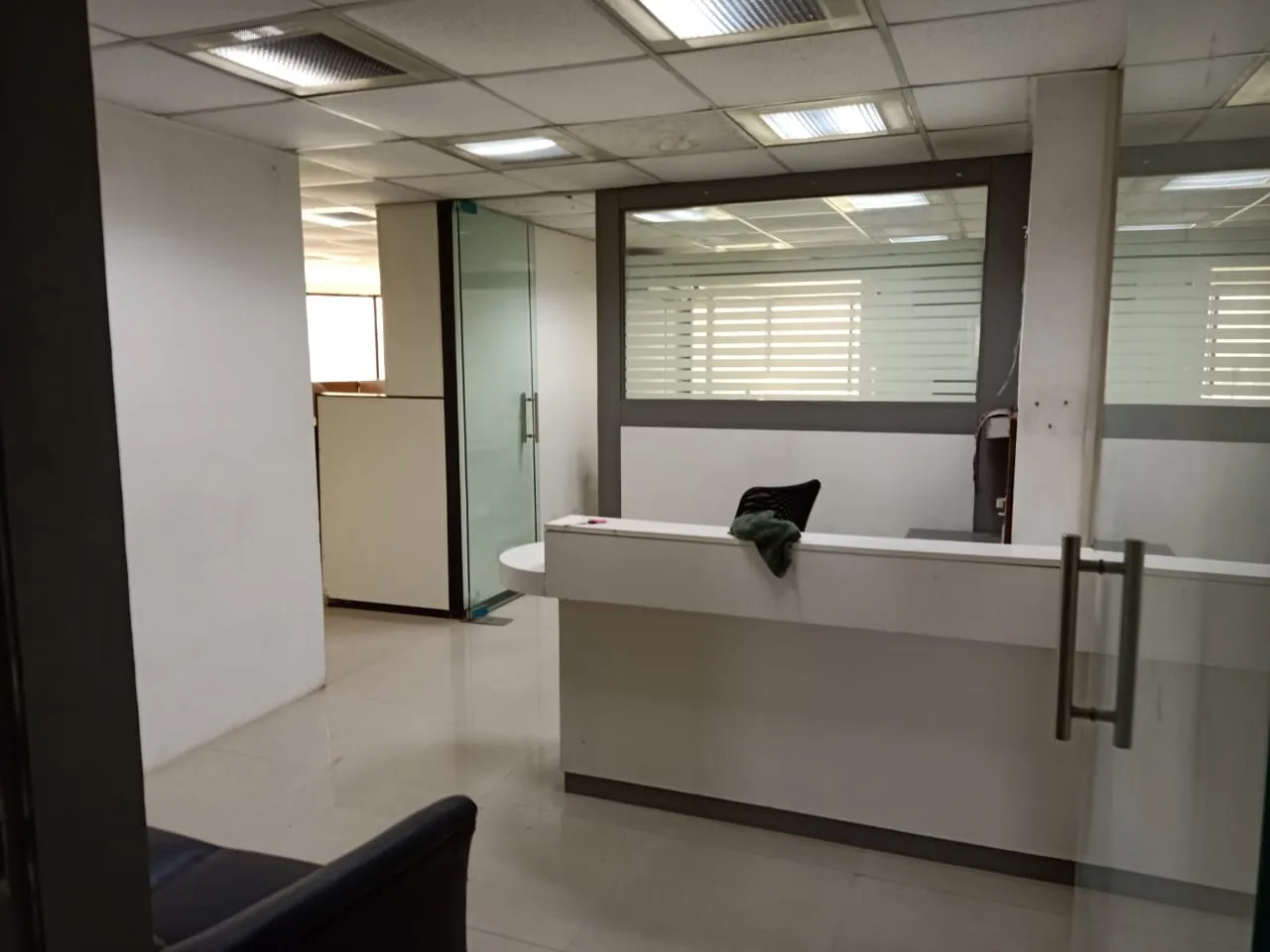 Office Space Offices for Sale in Cosmos Plaza, Andheri West