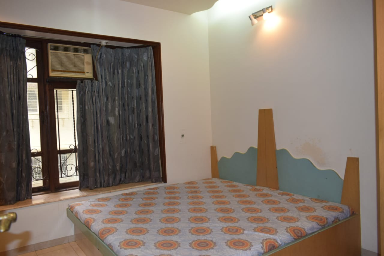 Bedroom 2 - Victoria House, Bandra West