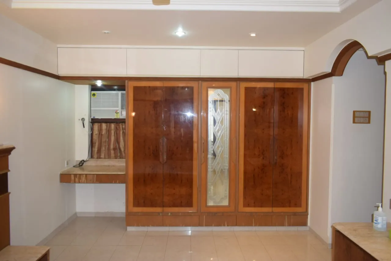 2 BHK Flats on Rent in Victoria House, Bandra West