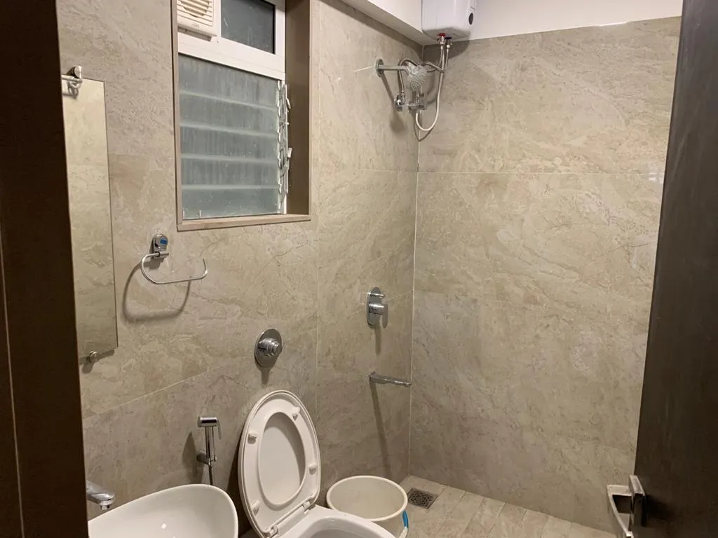 3 BHK Flats for Sale in Juhu Shantivan, Juhu