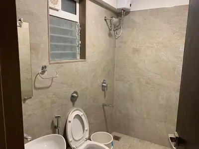 3 BHK Juhu Shantivan, Juhu — for Sale — photo 6 thumbnail