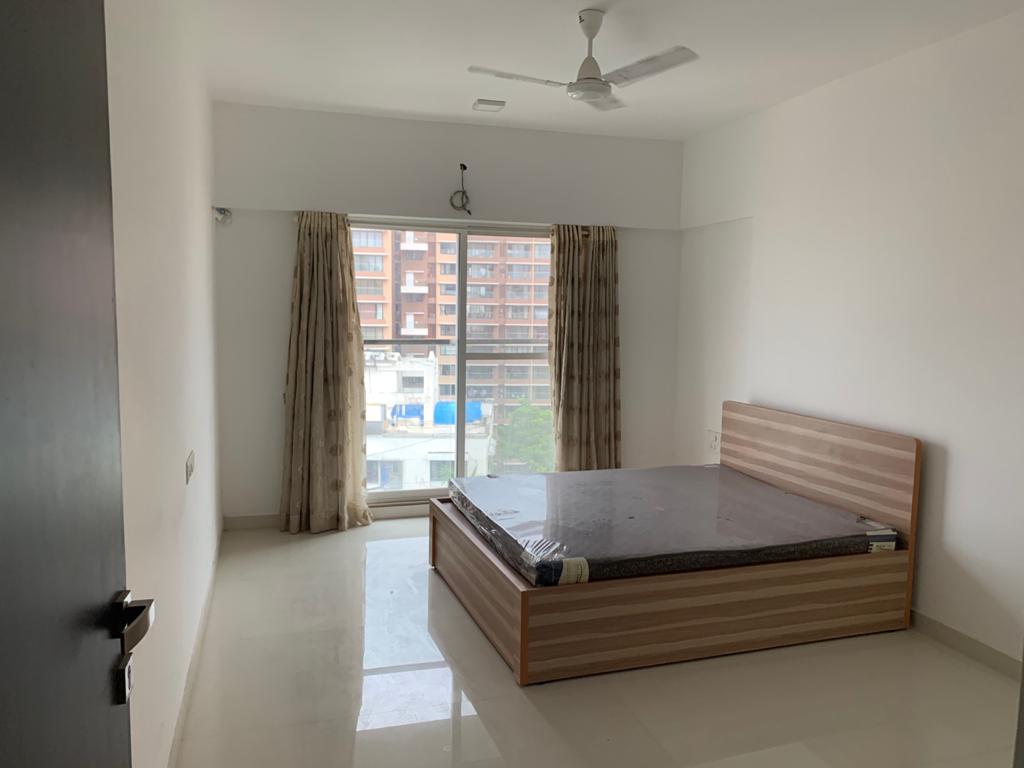 Bedroom 21 - Juhu Shantivan, Juhu