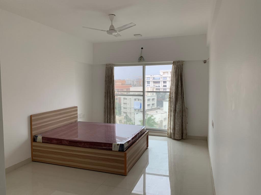 Bedroom 22 - Juhu Shantivan, Juhu