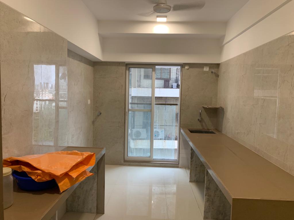 Kitchen - Juhu Shantivan, Juhu