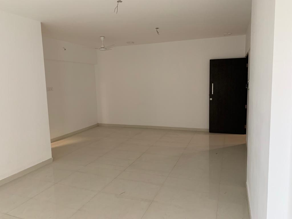 Living Room - Juhu Shantivan, Juhu