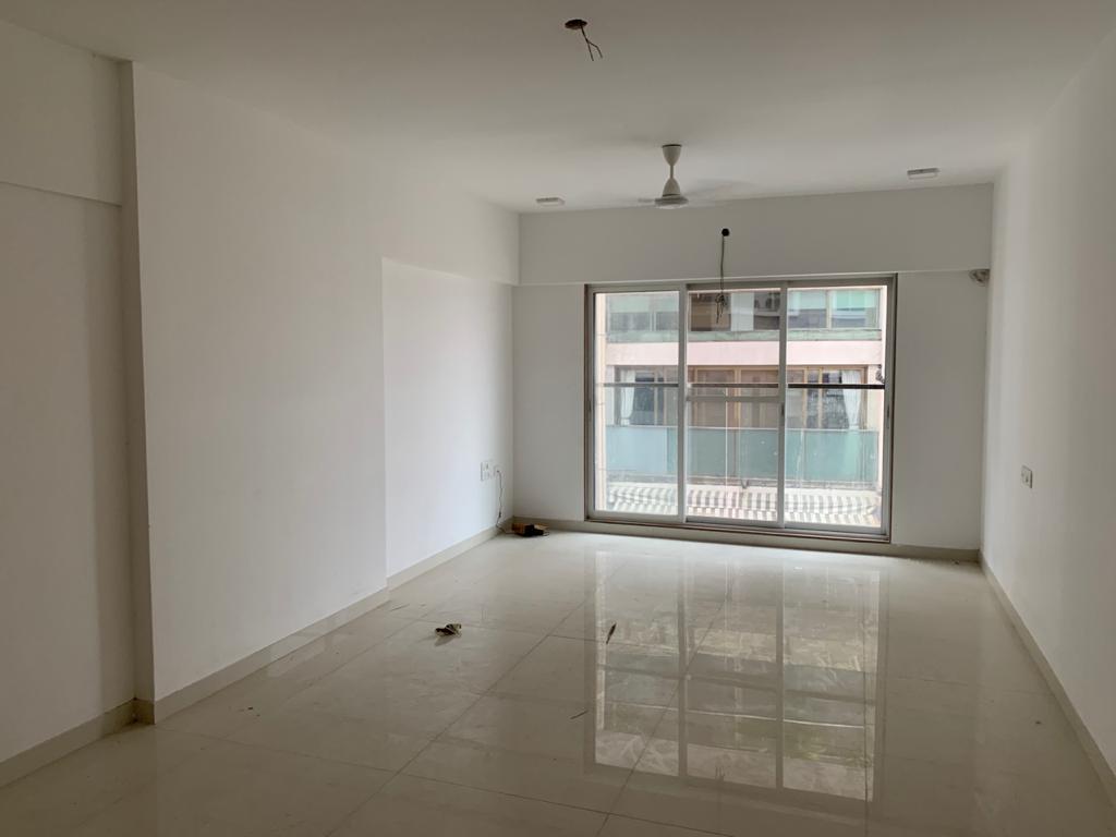 Living Room1 - Juhu Shantivan, Juhu