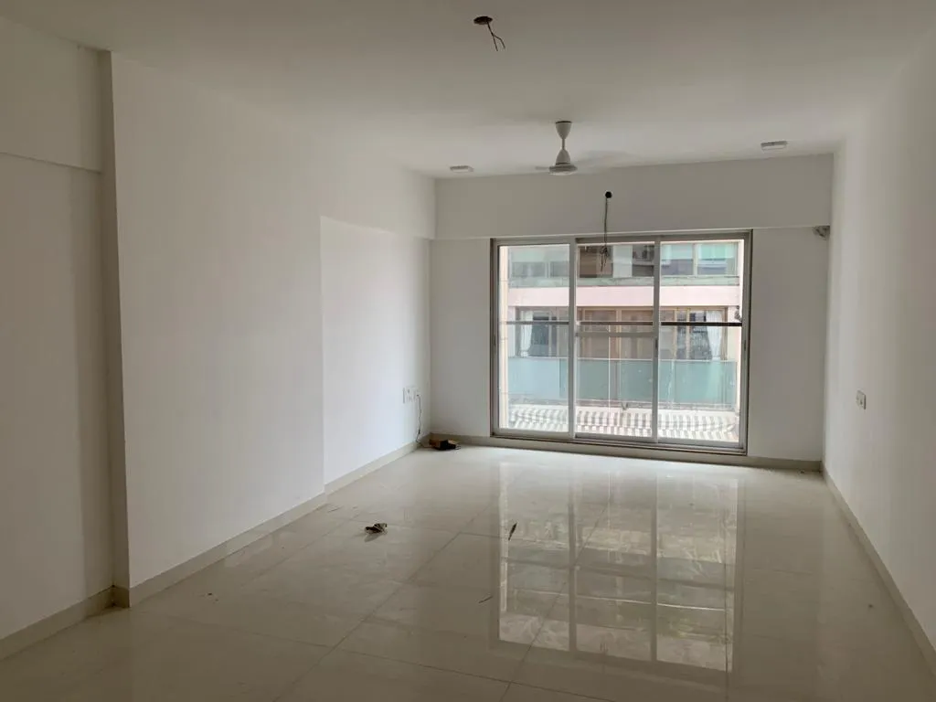 3 BHK Flats for Sale in Juhu Shantivan, Juhu