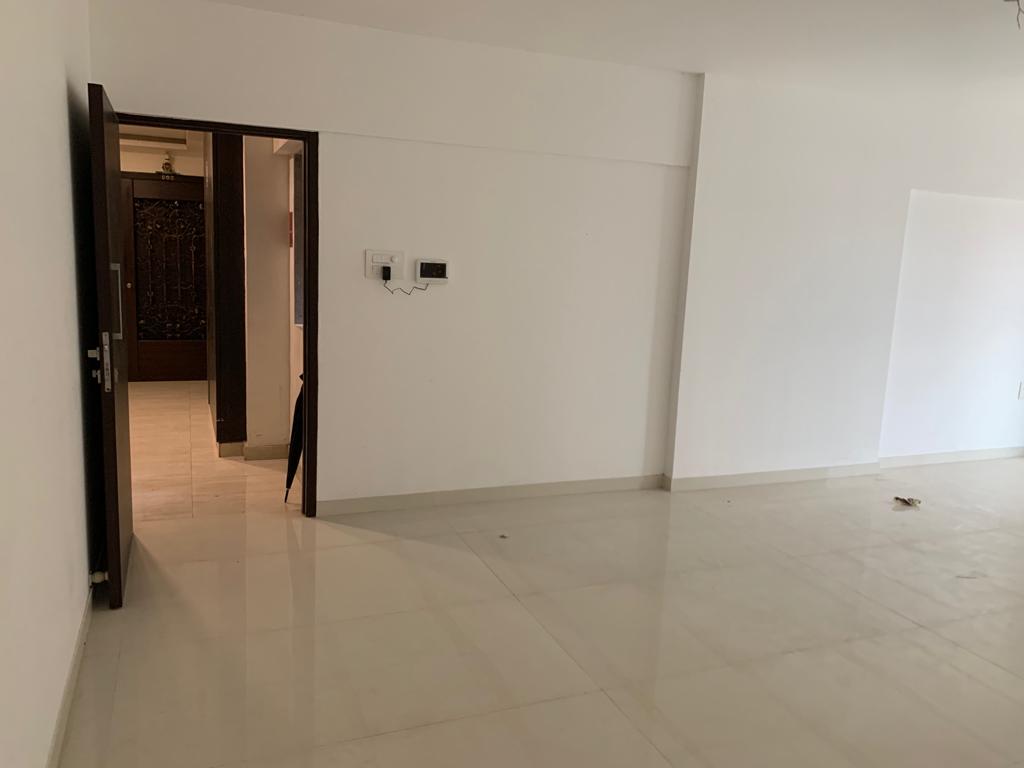 3 BHK Juhu Shantivan, Juhu — for Sale — photo 10