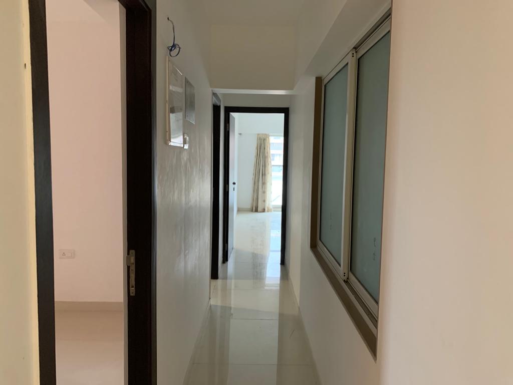 Lobby - Juhu Shantivan, Juhu