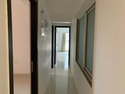 3 BHK Juhu Shantivan, Juhu — for Sale — photo 1 thumbnail