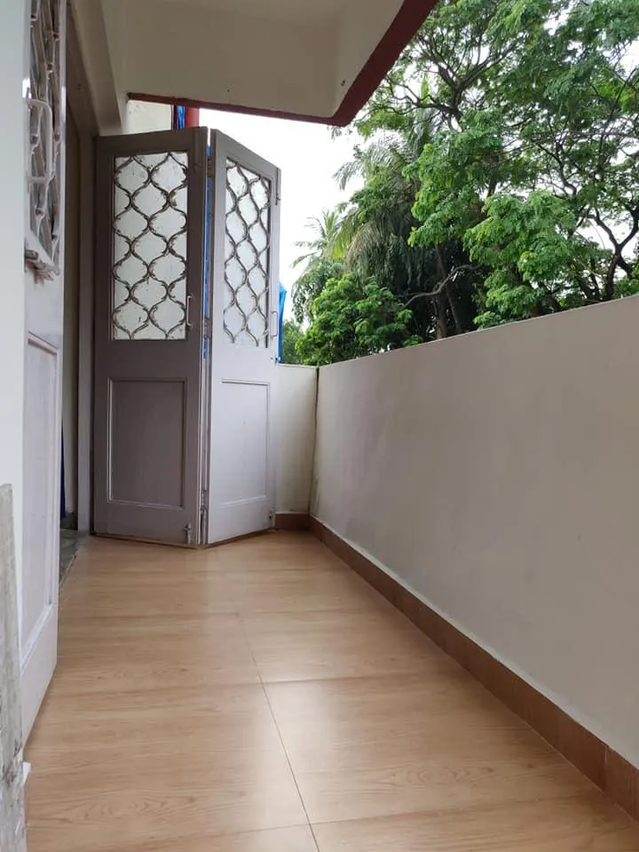 2 BHK Flats on Rent in Neptune, Juhu