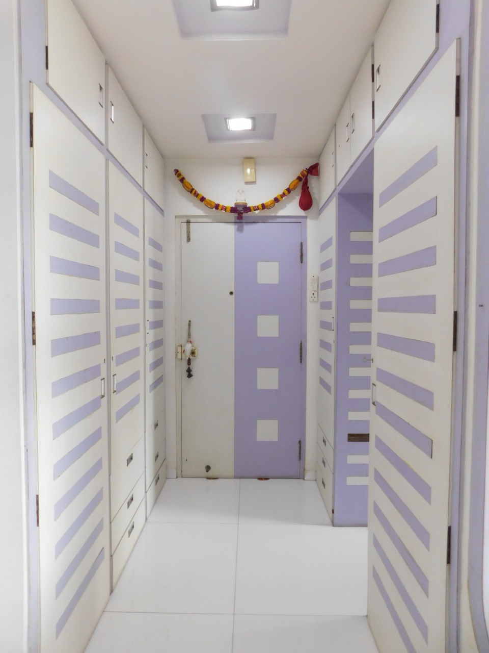 3 BHK Flats for Sale in Jeevan Sapna, Andheri West