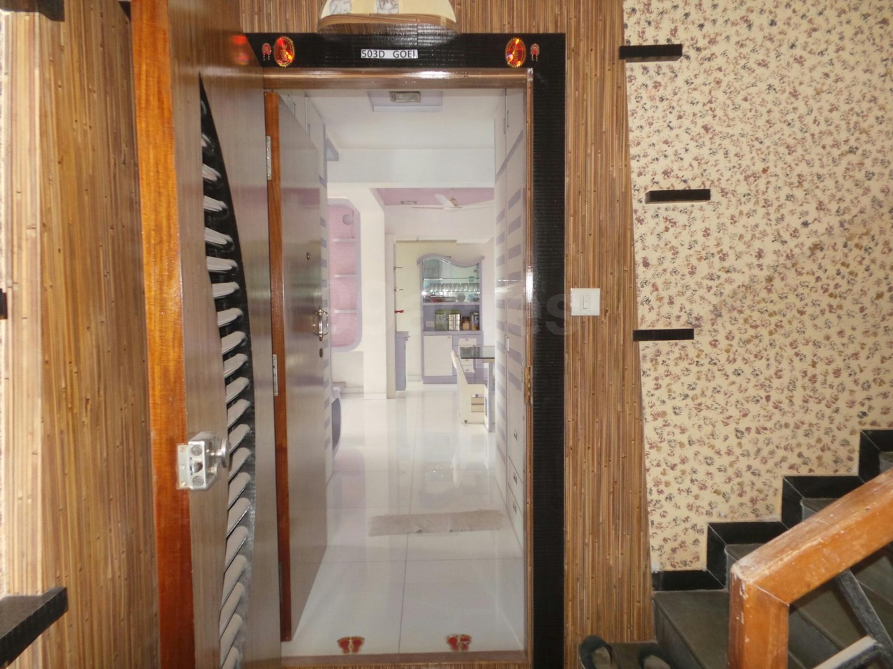 10 - Jeevan Sapna, Andheri West