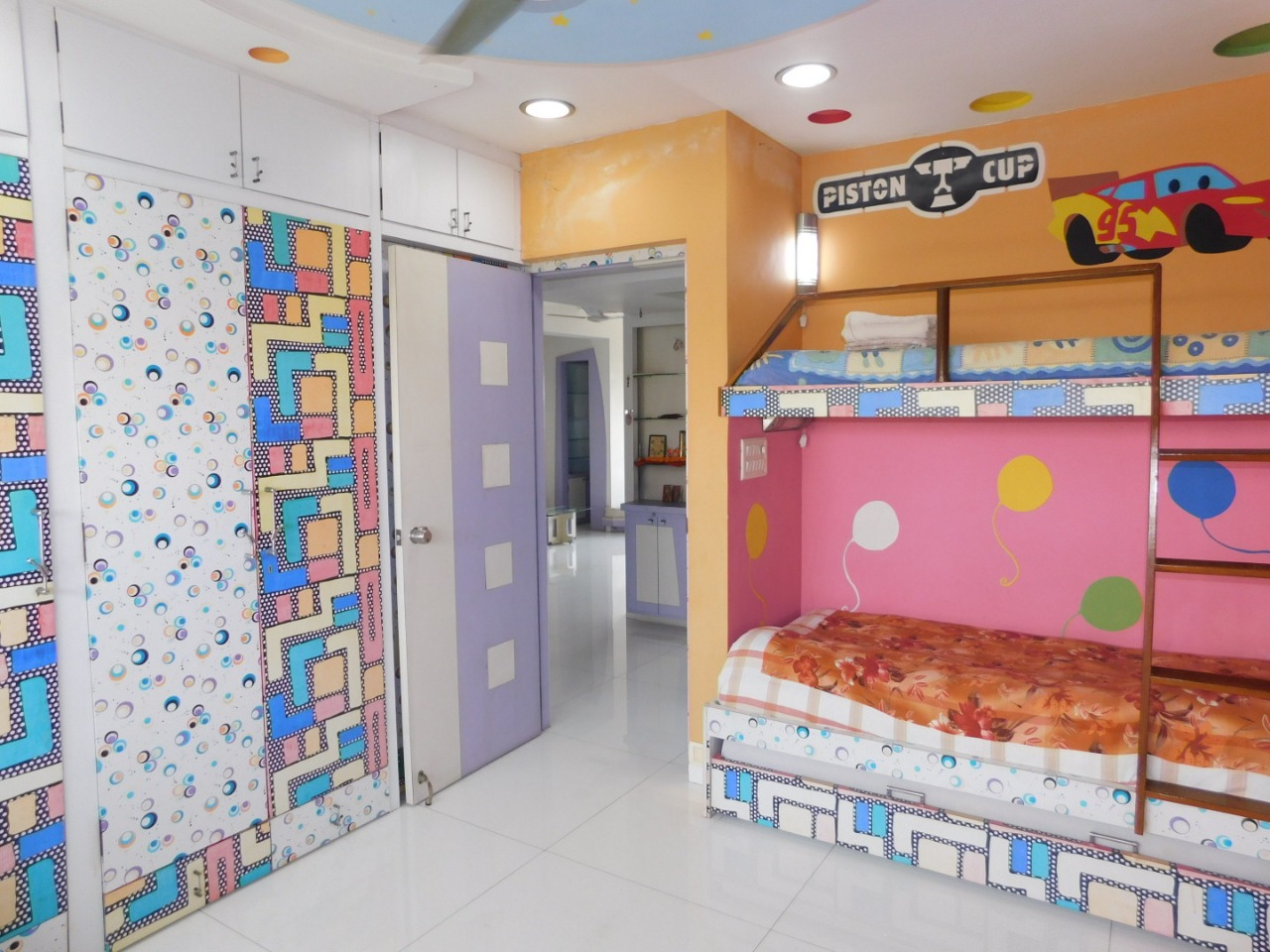 12 - Jeevan Sapna, Andheri West