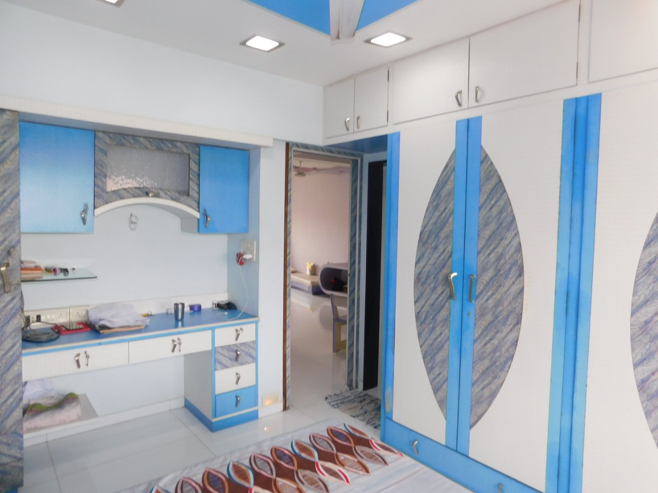 13 - Jeevan Sapna, Andheri West