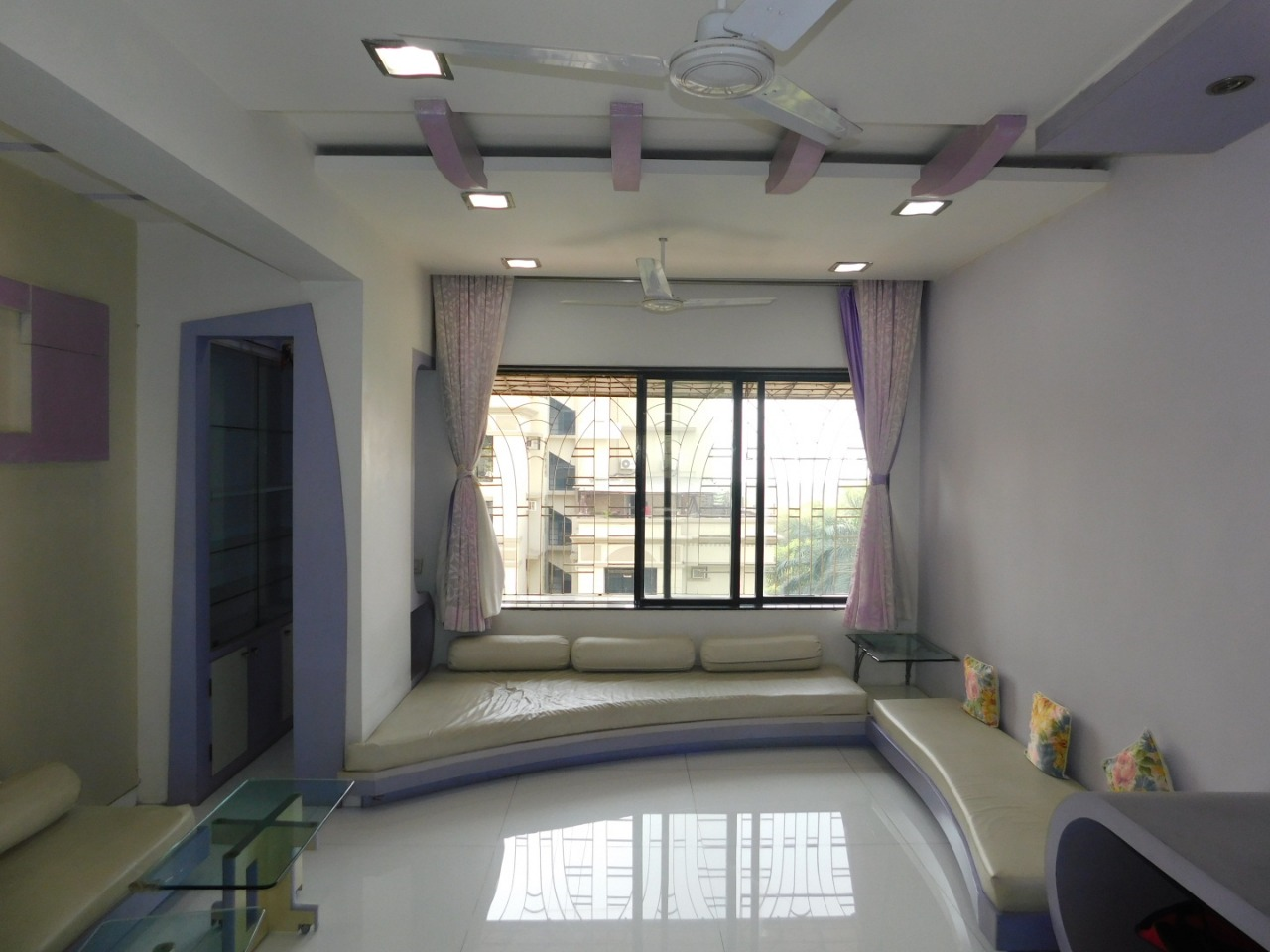 17 - Jeevan Sapna, Andheri West