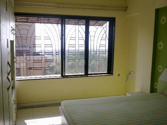 18 - Jeevan Sapna, Andheri West