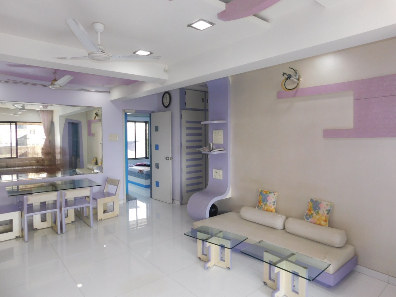 2 - Jeevan Sapna, Andheri West