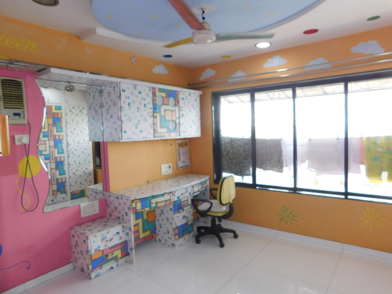 3 - Jeevan Sapna, Andheri West