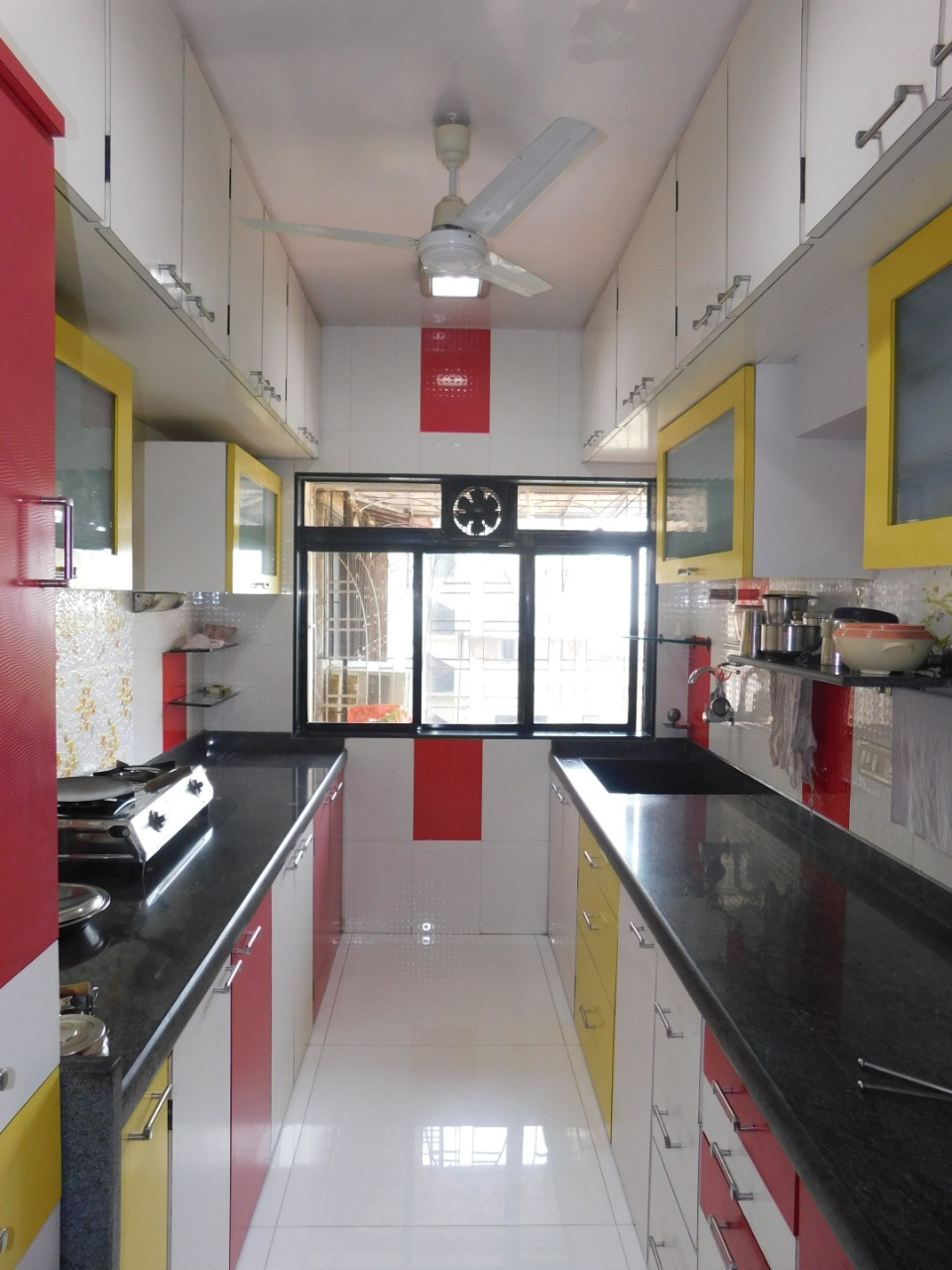 5 - Jeevan Sapna, Andheri West