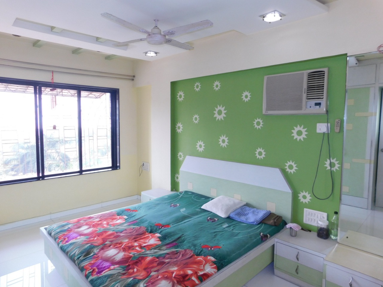 7 - Jeevan Sapna, Andheri West