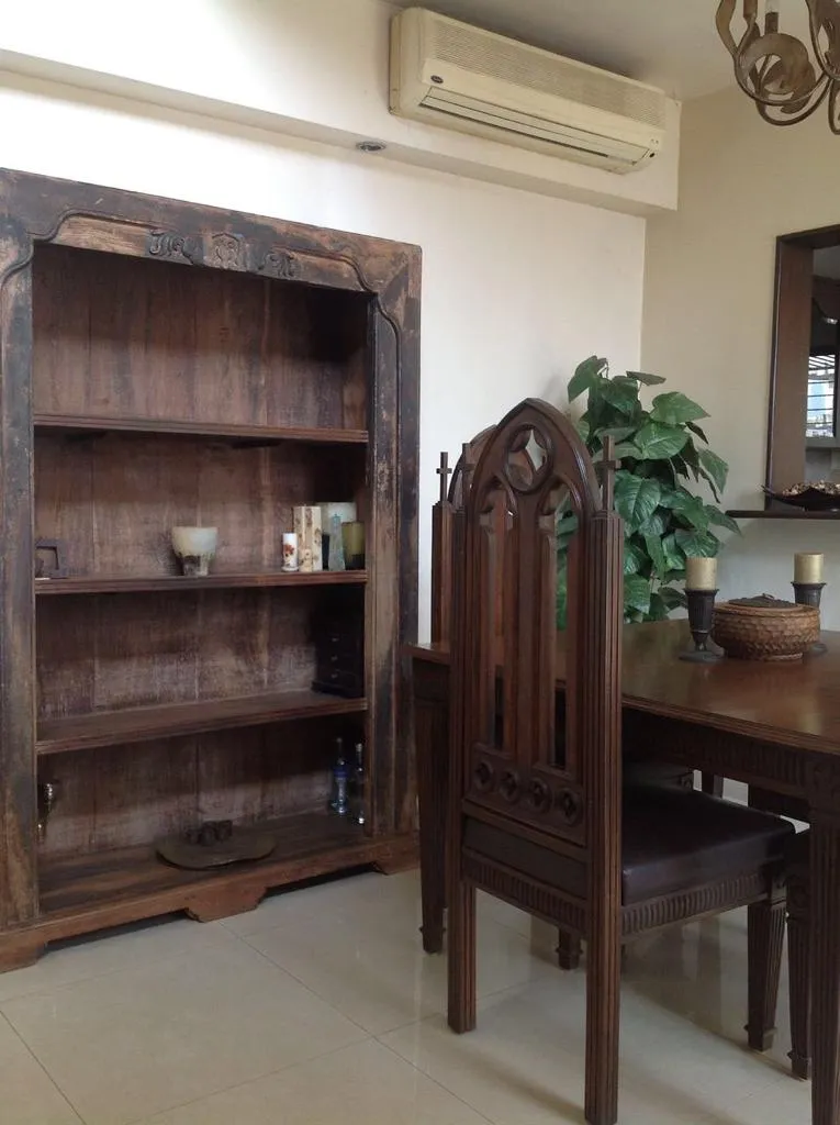 2 BHK Flats for Sale in Duplex Heights, Andheri West