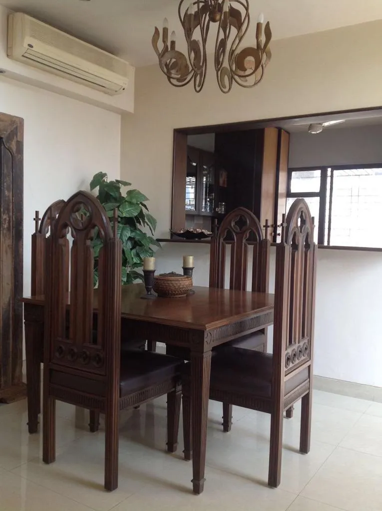 2 BHK Flats for Sale in Duplex Heights, Andheri West