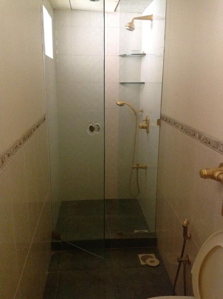 6 - Duplex Heights, Andheri West