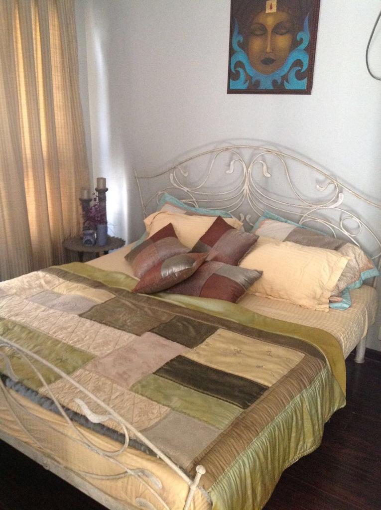 8 - Duplex Heights, Andheri West