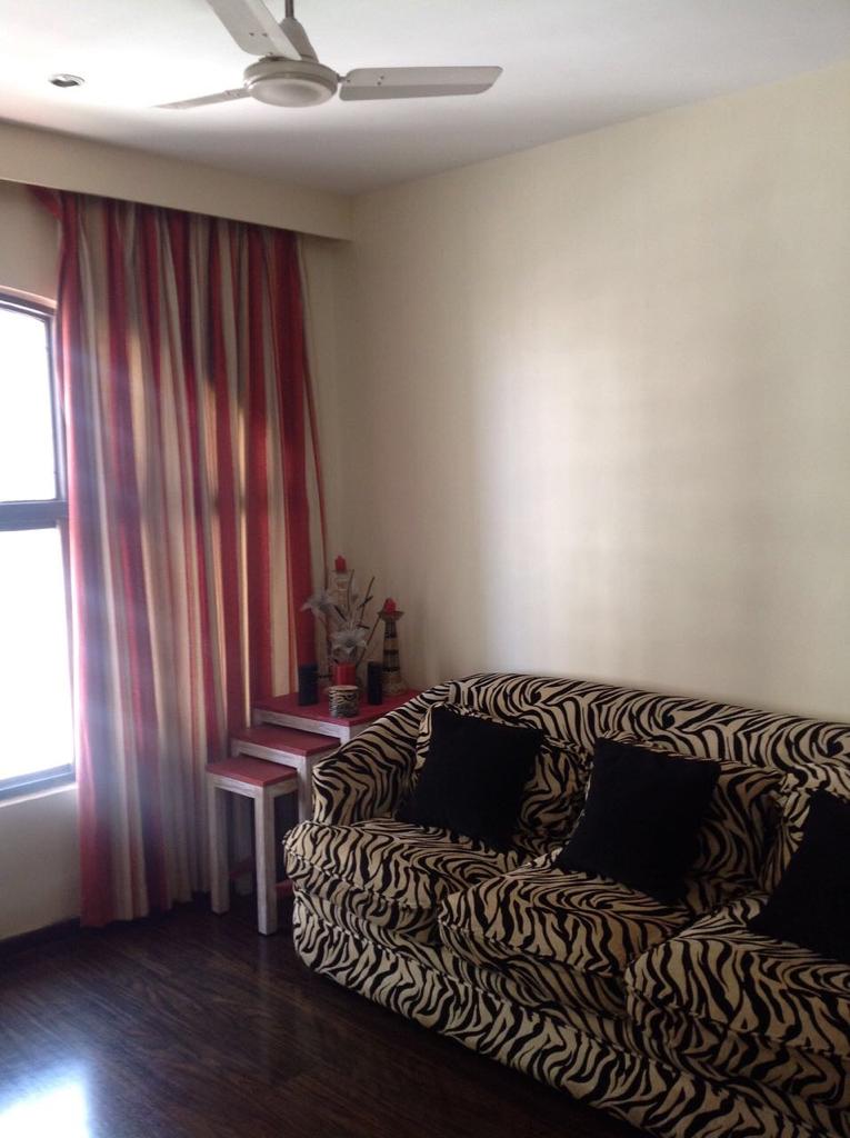 9 - Duplex Heights, Andheri West