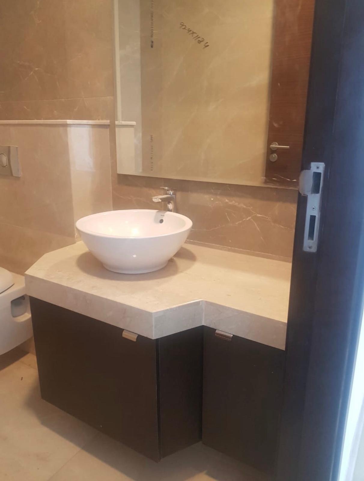 Bathroom 2 - One Icc Tower, Dadar East